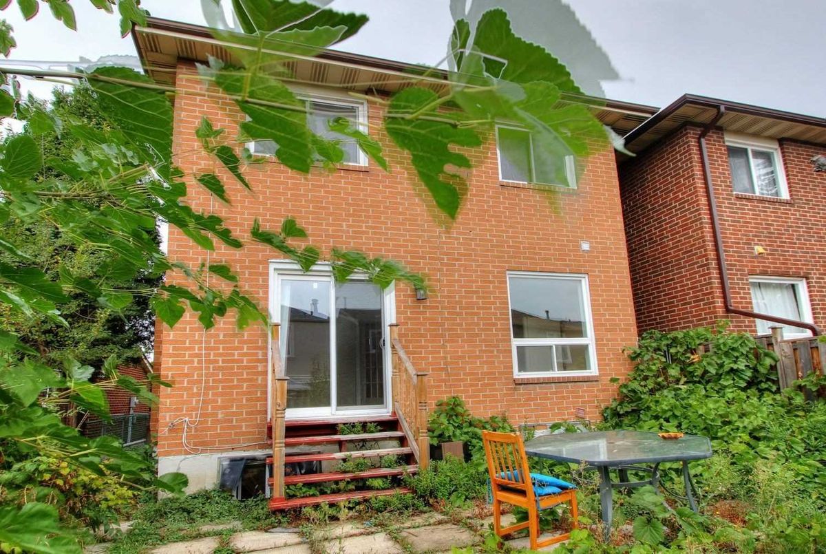 51 Spyglass Hill Rd 51 Spyglass Hill Rd Vaughan