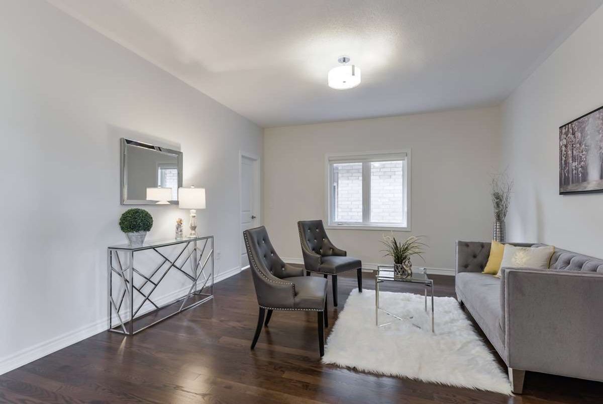 72 Joseph Hartman Cres 72 Joseph Hartman Cres Aurora