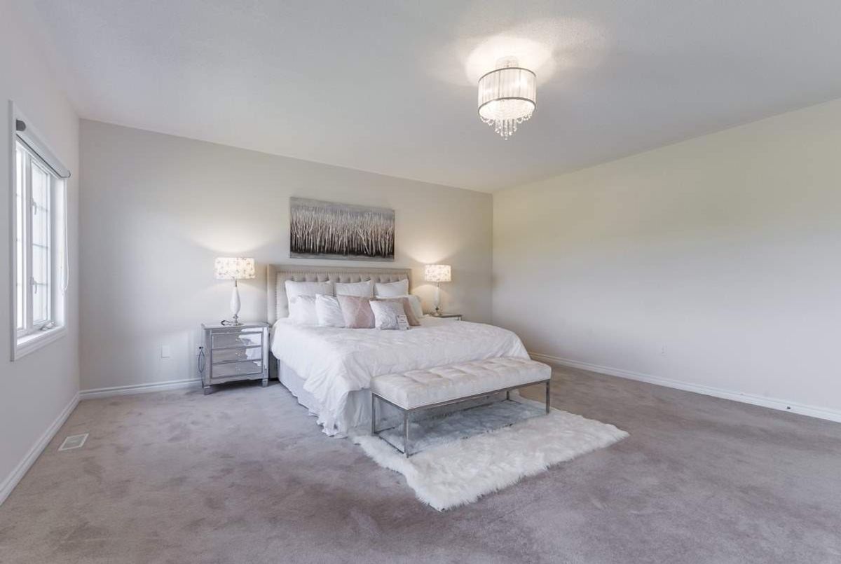72 Joseph Hartman Cres 72 Joseph Hartman Cres Aurora