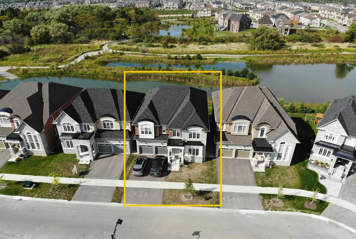 72 Joseph Hartman Cres 72 Joseph Hartman Cres Aurora