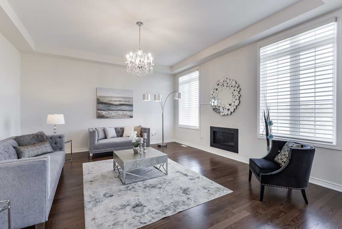 72 Joseph Hartman Cres 72 Joseph Hartman Cres Aurora