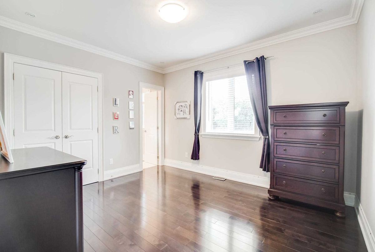 21 Frontier Dr 21 Frontier Dr Richmond Hill