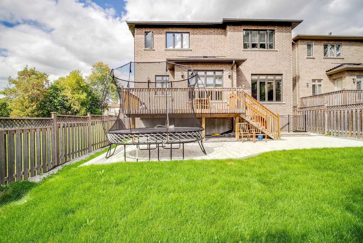 21 Frontier Dr 21 Frontier Dr Richmond Hill