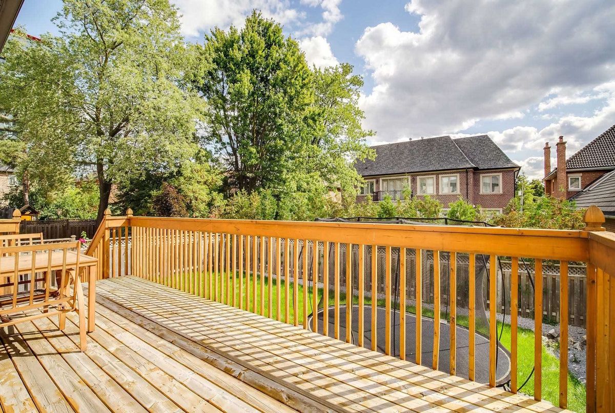 21 Frontier Dr 21 Frontier Dr Richmond Hill