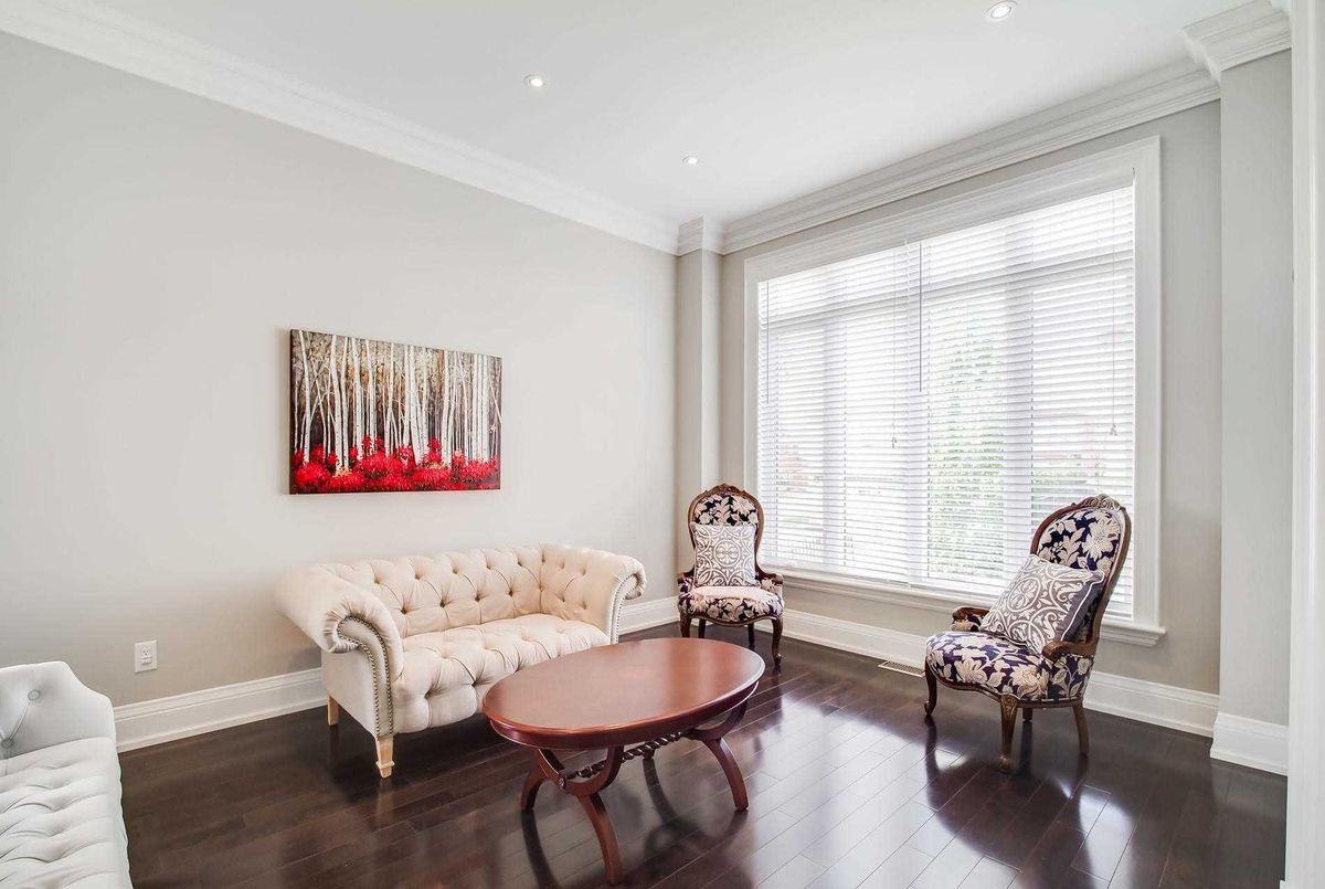 21 Frontier Dr 21 Frontier Dr Richmond Hill