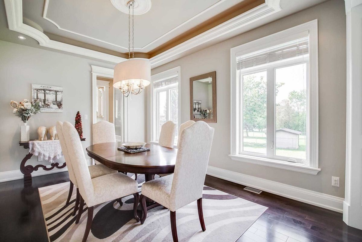 21 Frontier Dr 21 Frontier Dr Richmond Hill