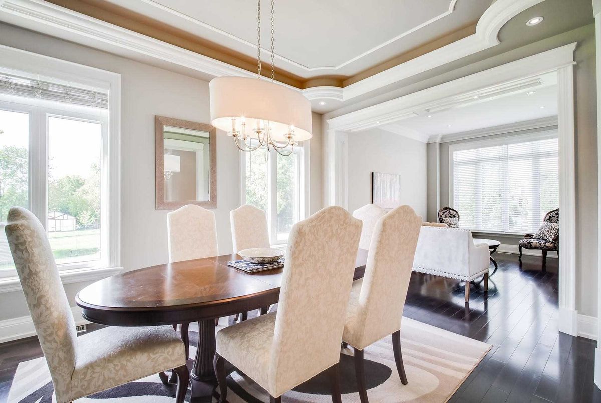 21 Frontier Dr 21 Frontier Dr Richmond Hill