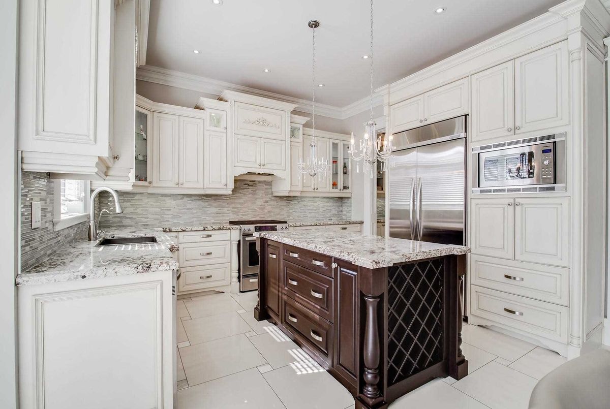 21 Frontier Dr 21 Frontier Dr Richmond Hill