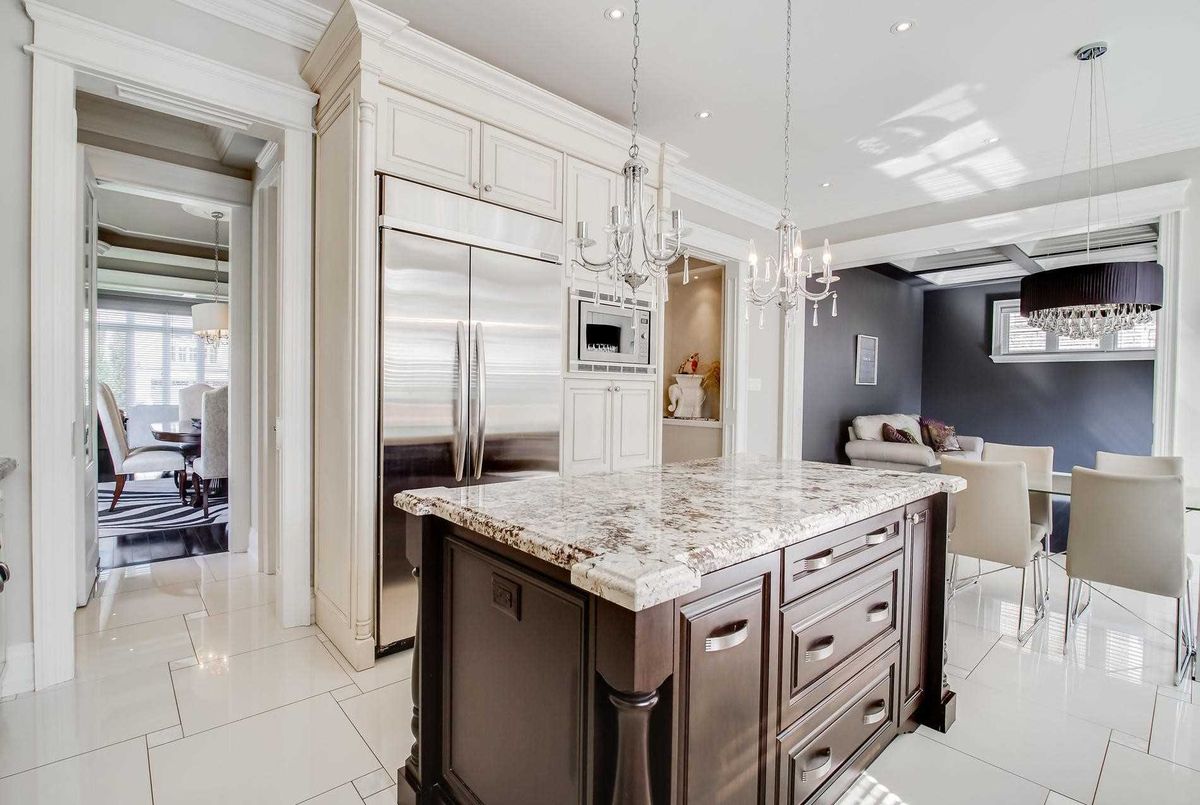 21 Frontier Dr 21 Frontier Dr Richmond Hill
