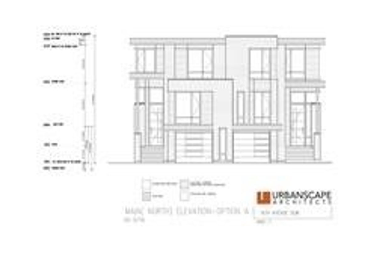 651 Sixteenth Ave 651 Sixteenth Ave Richmond Hill