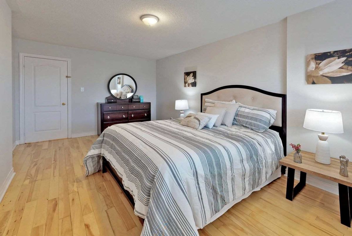 33 Christephen Cres 33 Christephen Cres Richmond Hill