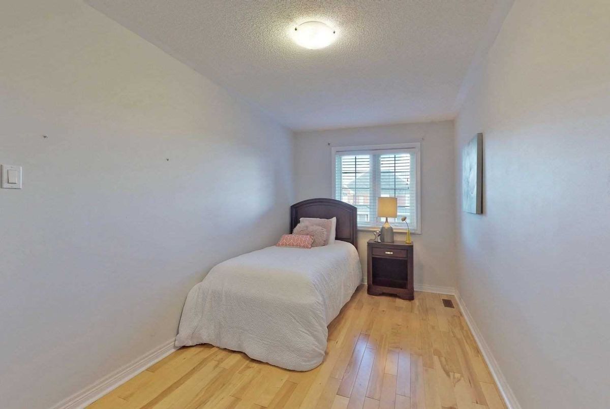 33 Christephen Cres 33 Christephen Cres Richmond Hill