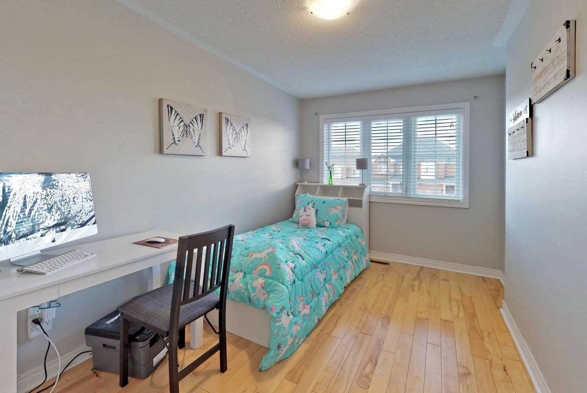 33 Christephen Cres 33 Christephen Cres Richmond Hill