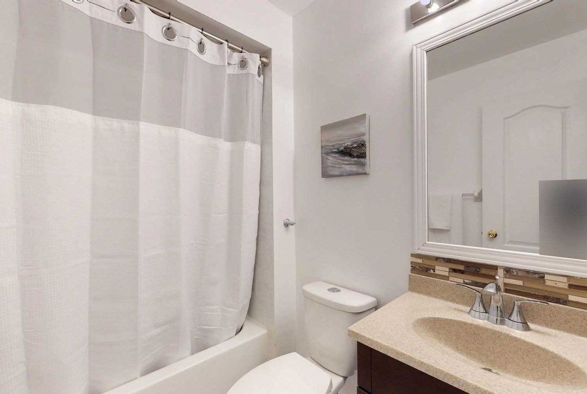 33 Christephen Cres 33 Christephen Cres Richmond Hill