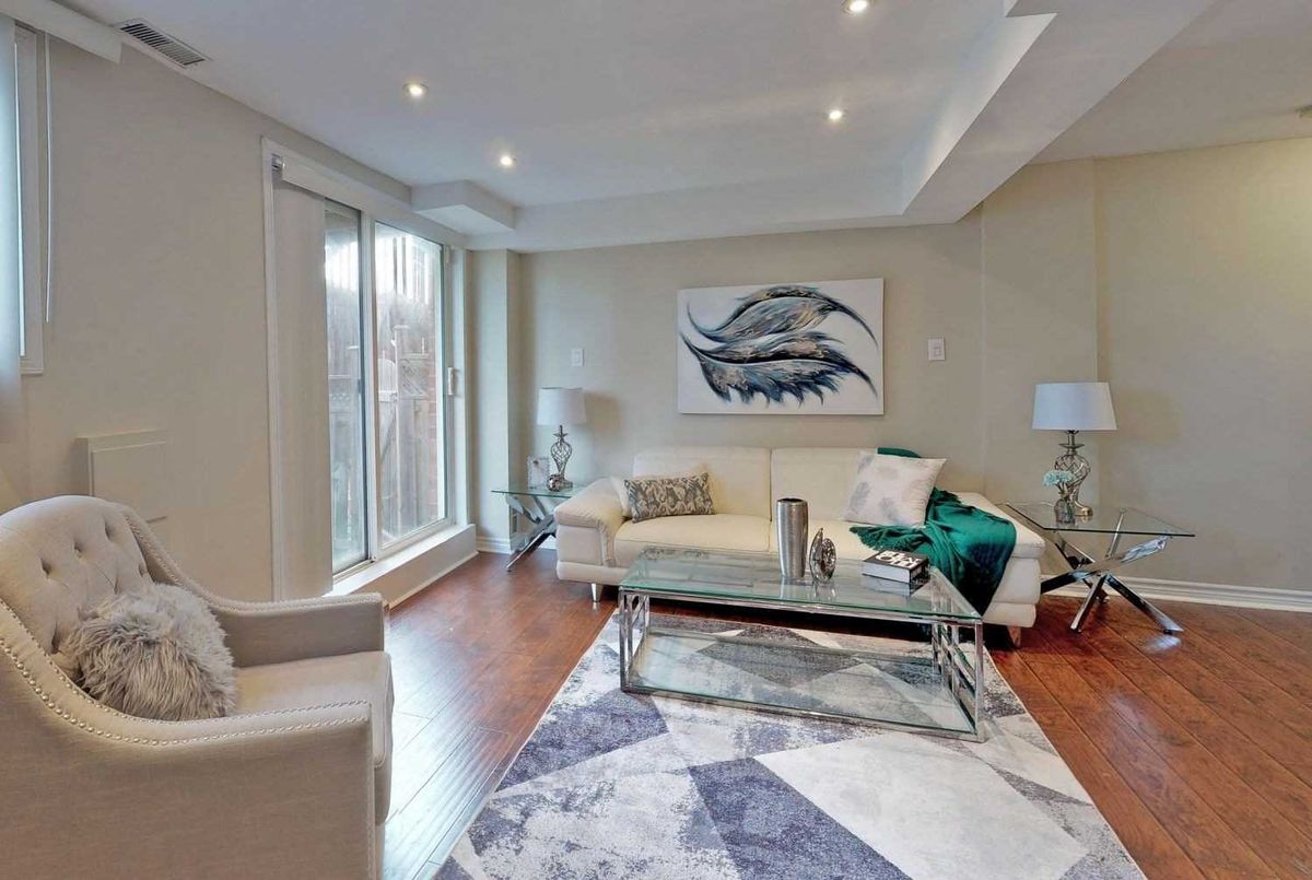 33 Christephen Cres 33 Christephen Cres Richmond Hill
