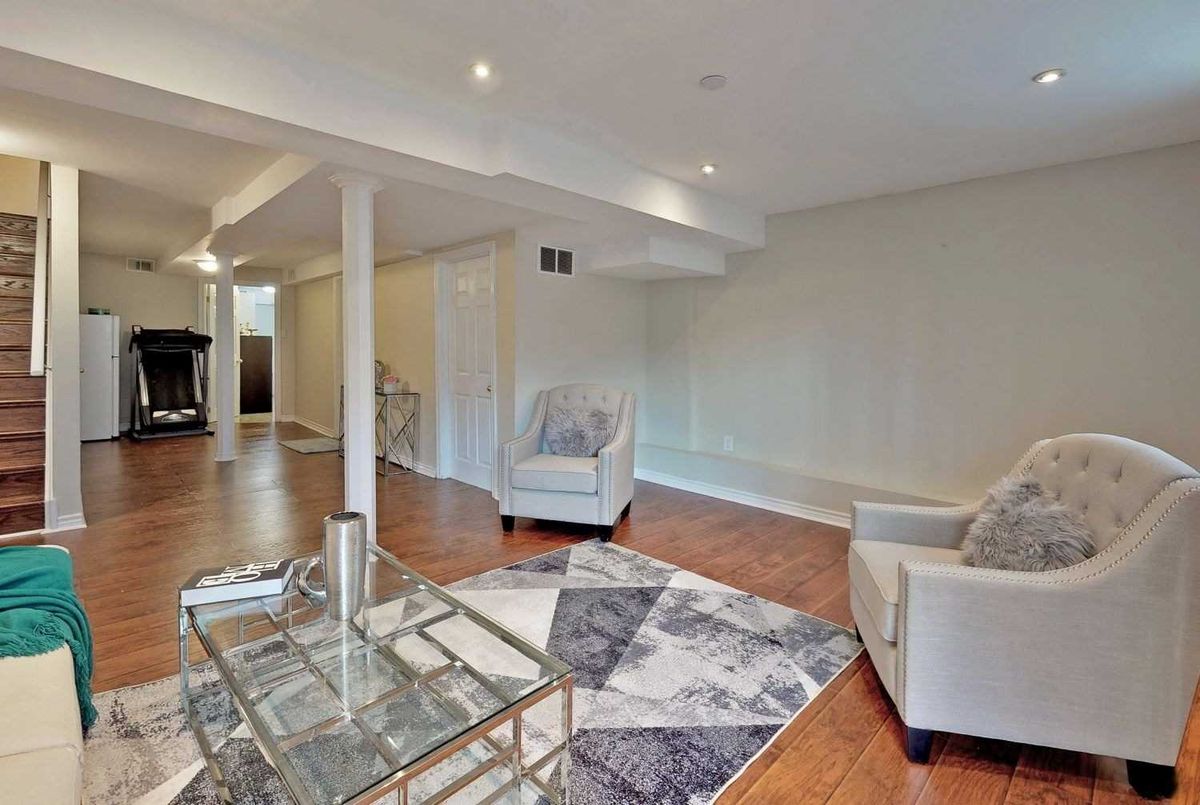 33 Christephen Cres 33 Christephen Cres Richmond Hill