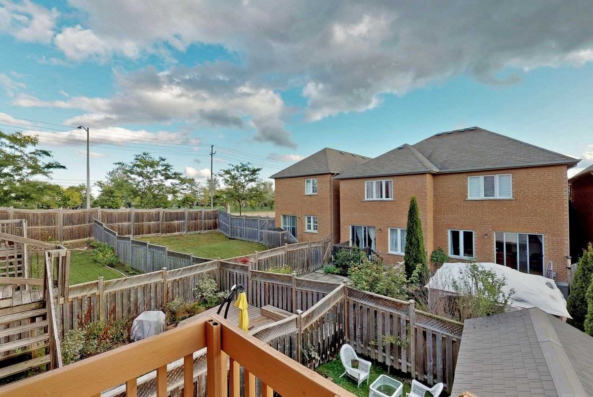 33 Christephen Cres 33 Christephen Cres Richmond Hill