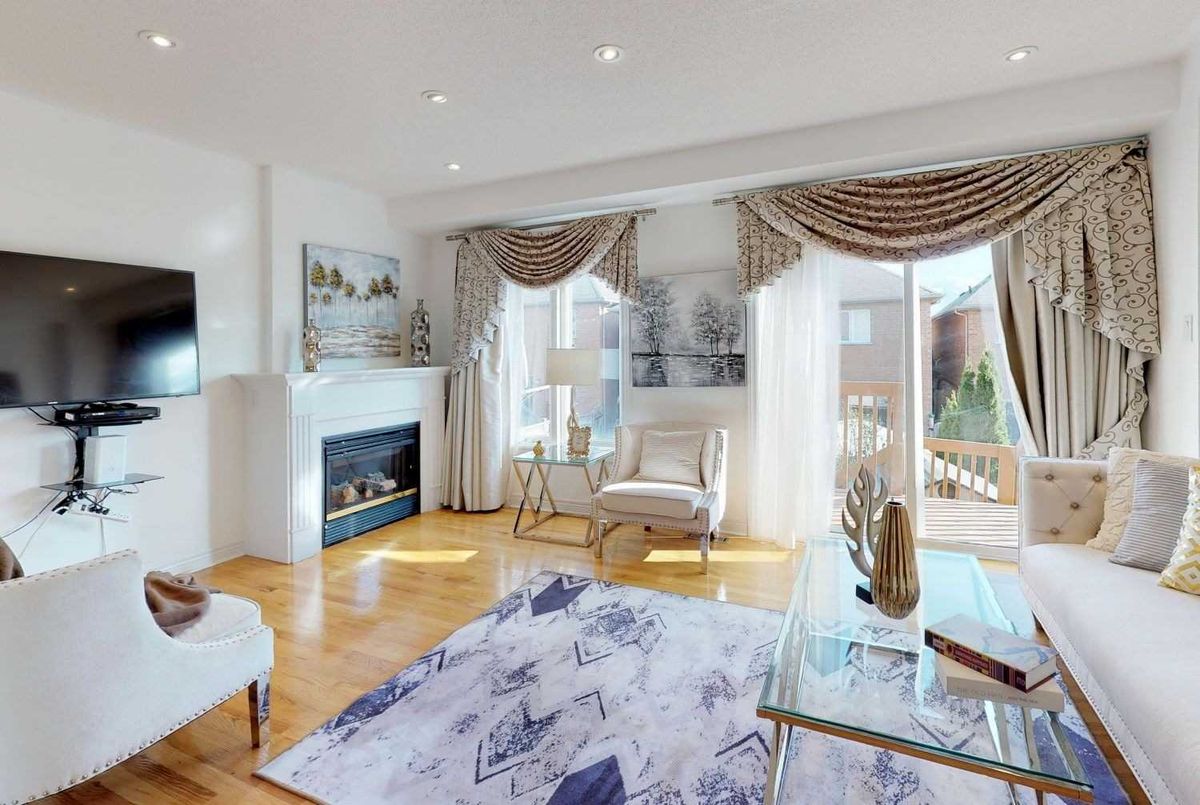 33 Christephen Cres 33 Christephen Cres Richmond Hill
