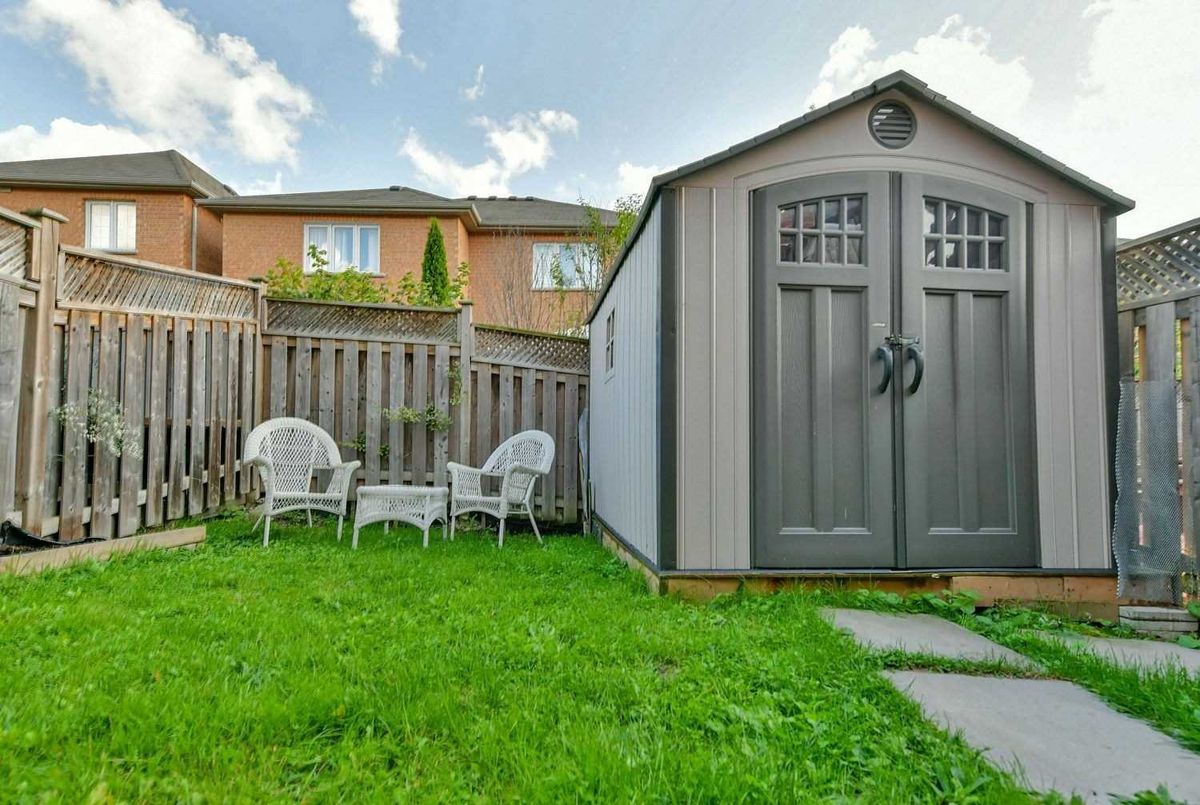 33 Christephen Cres 33 Christephen Cres Richmond Hill
