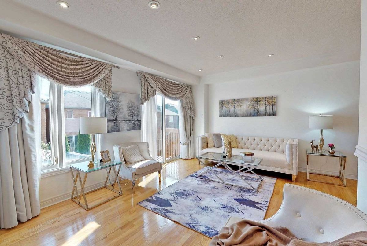 33 Christephen Cres 33 Christephen Cres Richmond Hill