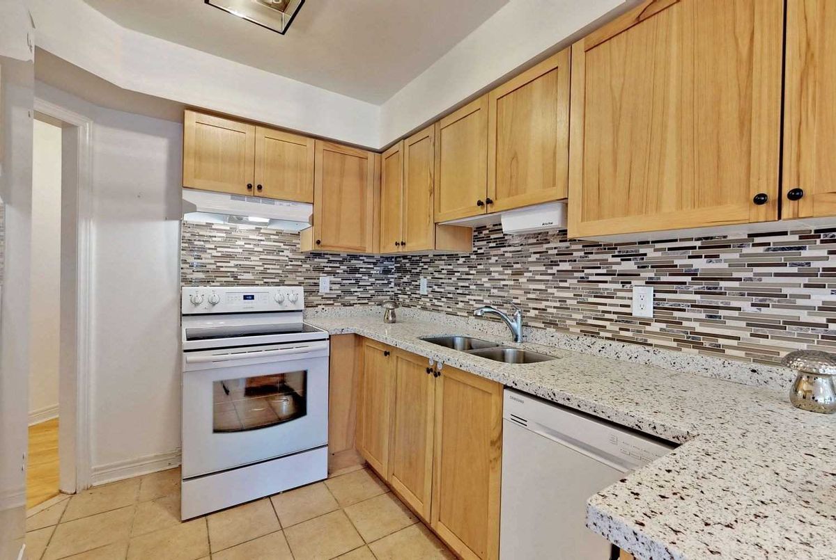 33 Christephen Cres 33 Christephen Cres Richmond Hill