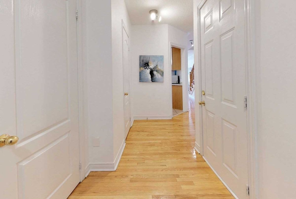 33 Christephen Cres 33 Christephen Cres Richmond Hill