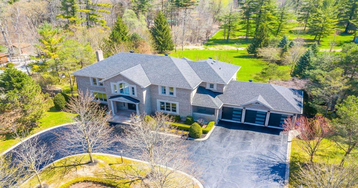 39 Briarose Ave Vaughan