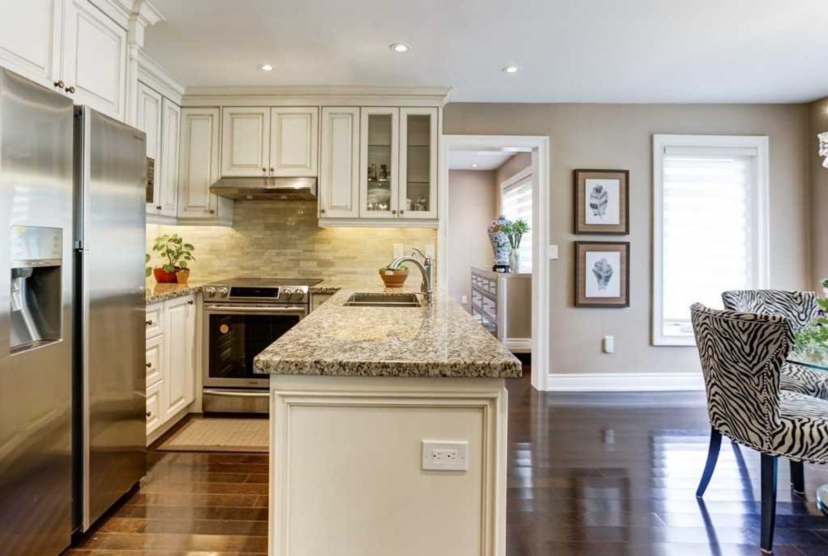2 Hastings Dr 2 Hastings Dr Markham