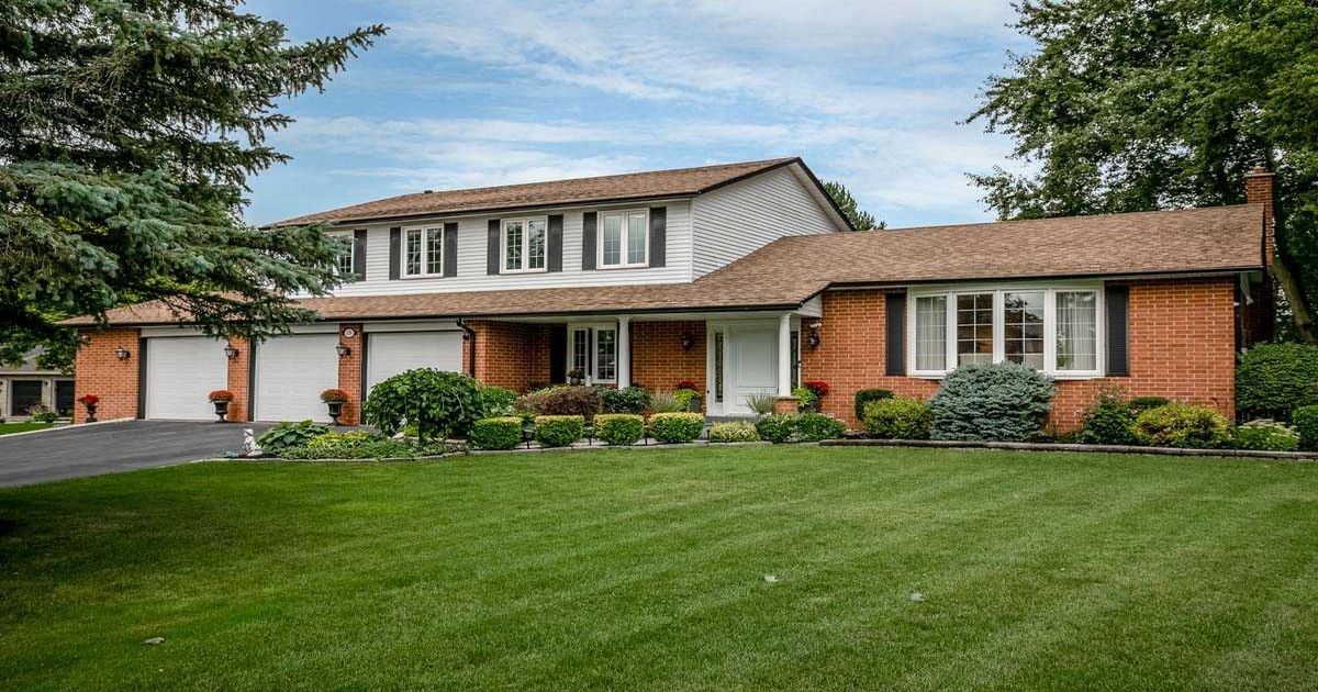 435 Warren Rd King