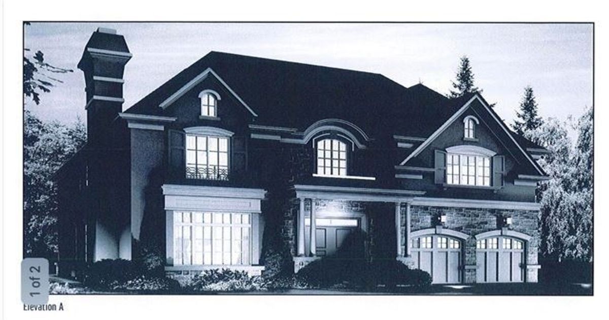 409 Flamingo Rd Vaughan
