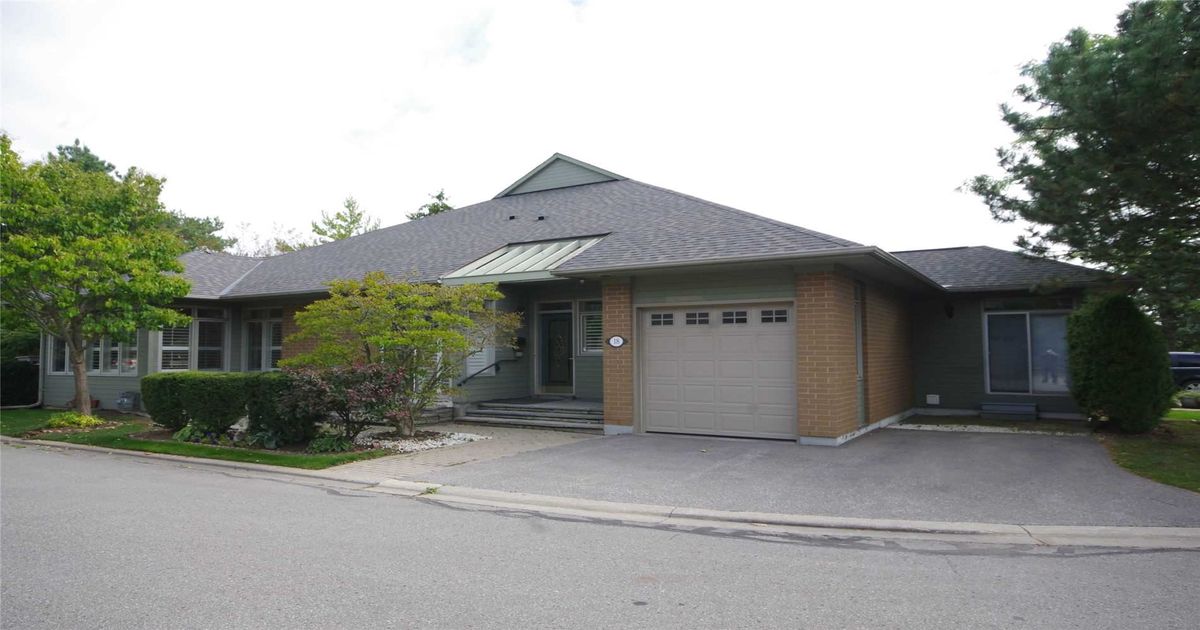 18 Sandpiper Key Way Markham