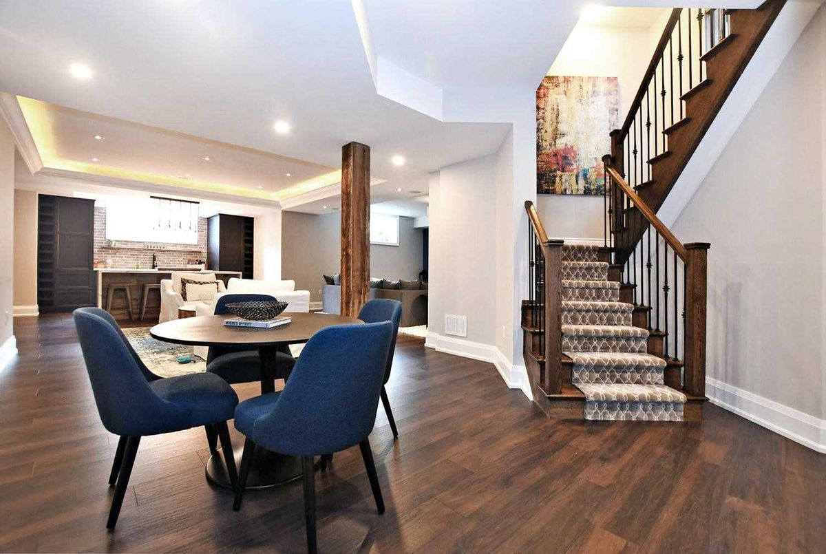 13 Ernie Amsler Crt 13 Ernie Amsler Crt Markham