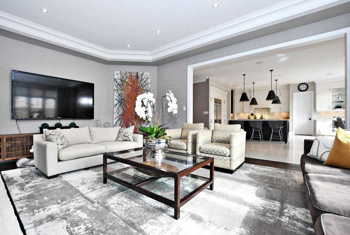 13 Ernie Amsler Crt 13 Ernie Amsler Crt Markham