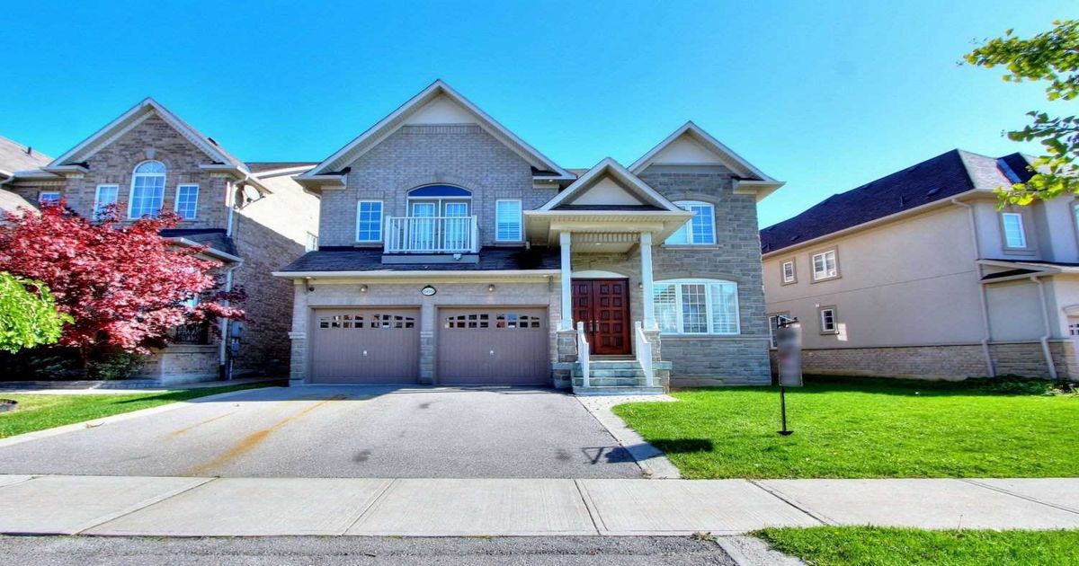 669 Via Romano Blvd Vaughan