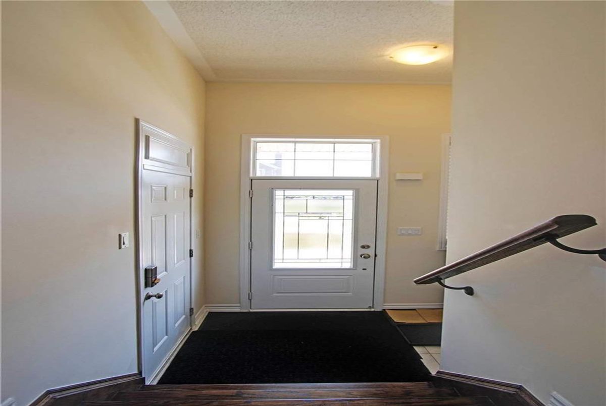 18 Faust Ridge Ave 18 Faust Ridge Ave Vaughan