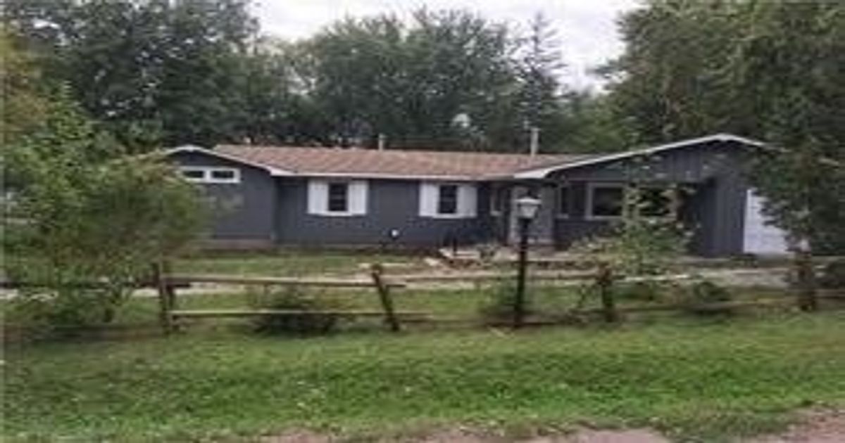 305 Old Homestead Rd Georgina