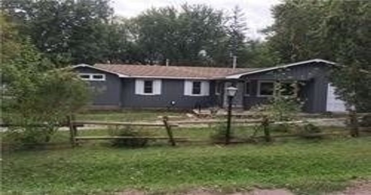 305 Old Homestead Rd Georgina