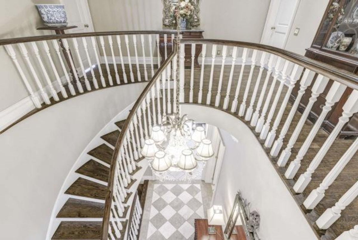 34 Eversley Hall 34 Eversley Hall King