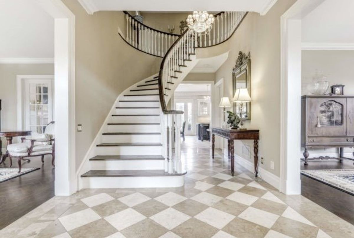 34 Eversley Hall 34 Eversley Hall King
