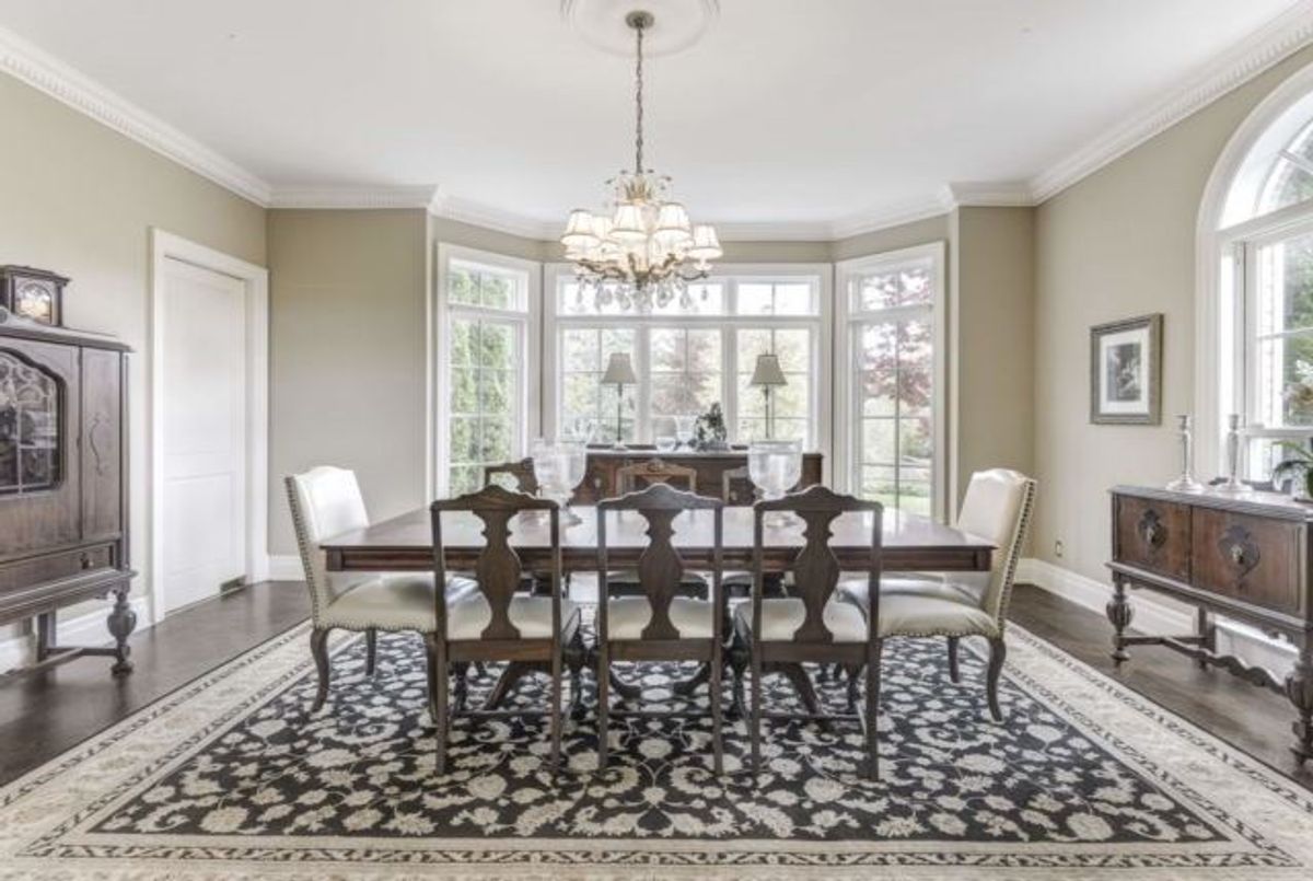 34 Eversley Hall 34 Eversley Hall King