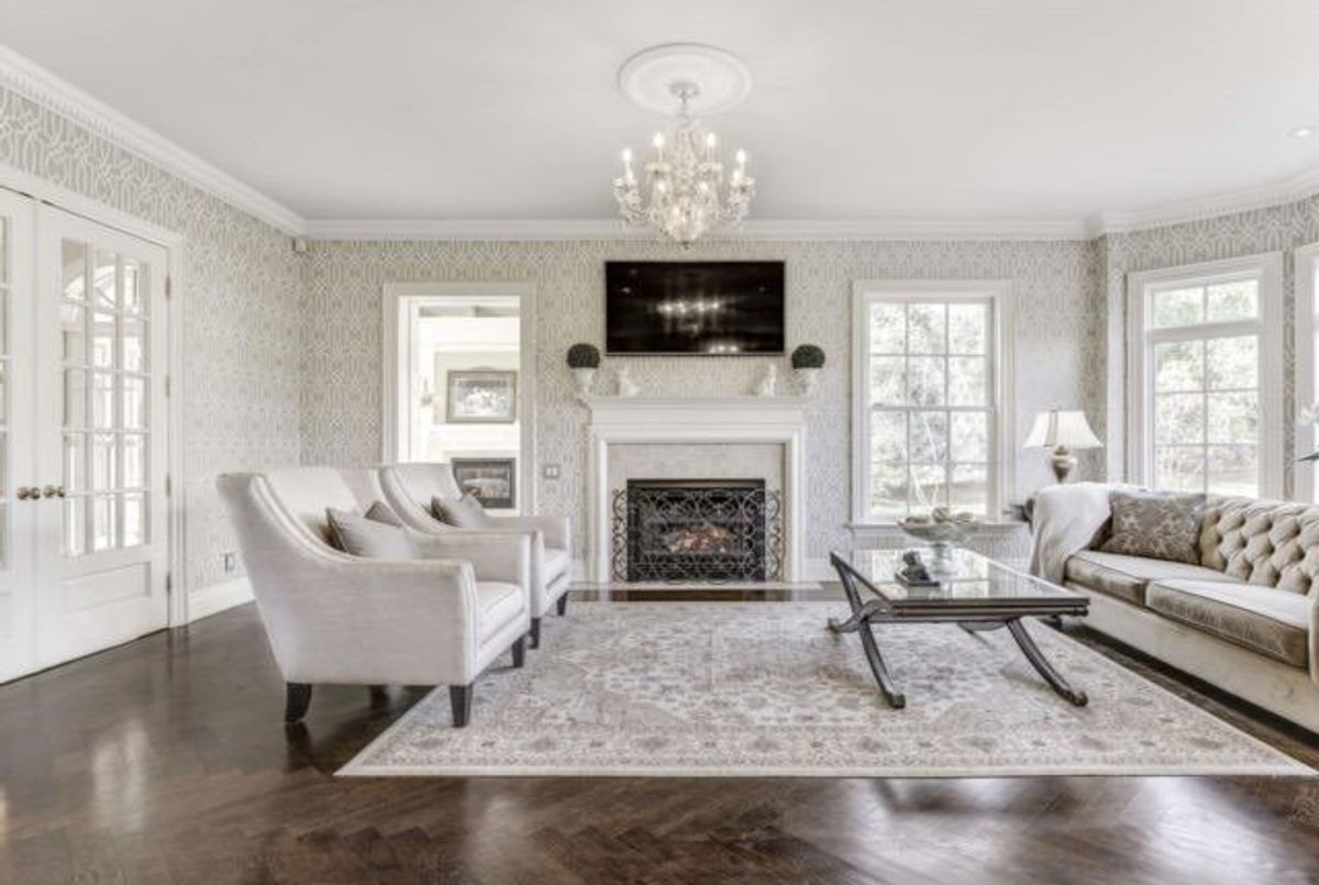 34 Eversley Hall 34 Eversley Hall King