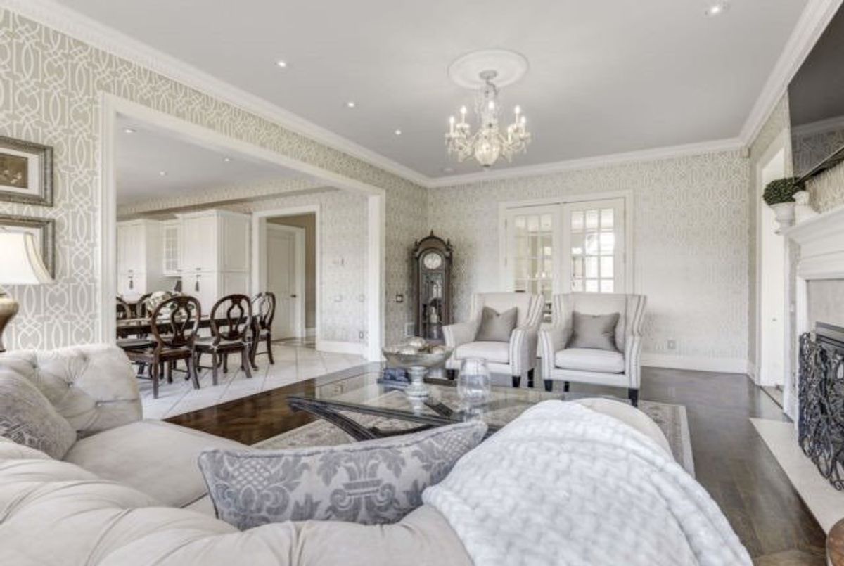 34 Eversley Hall 34 Eversley Hall King
