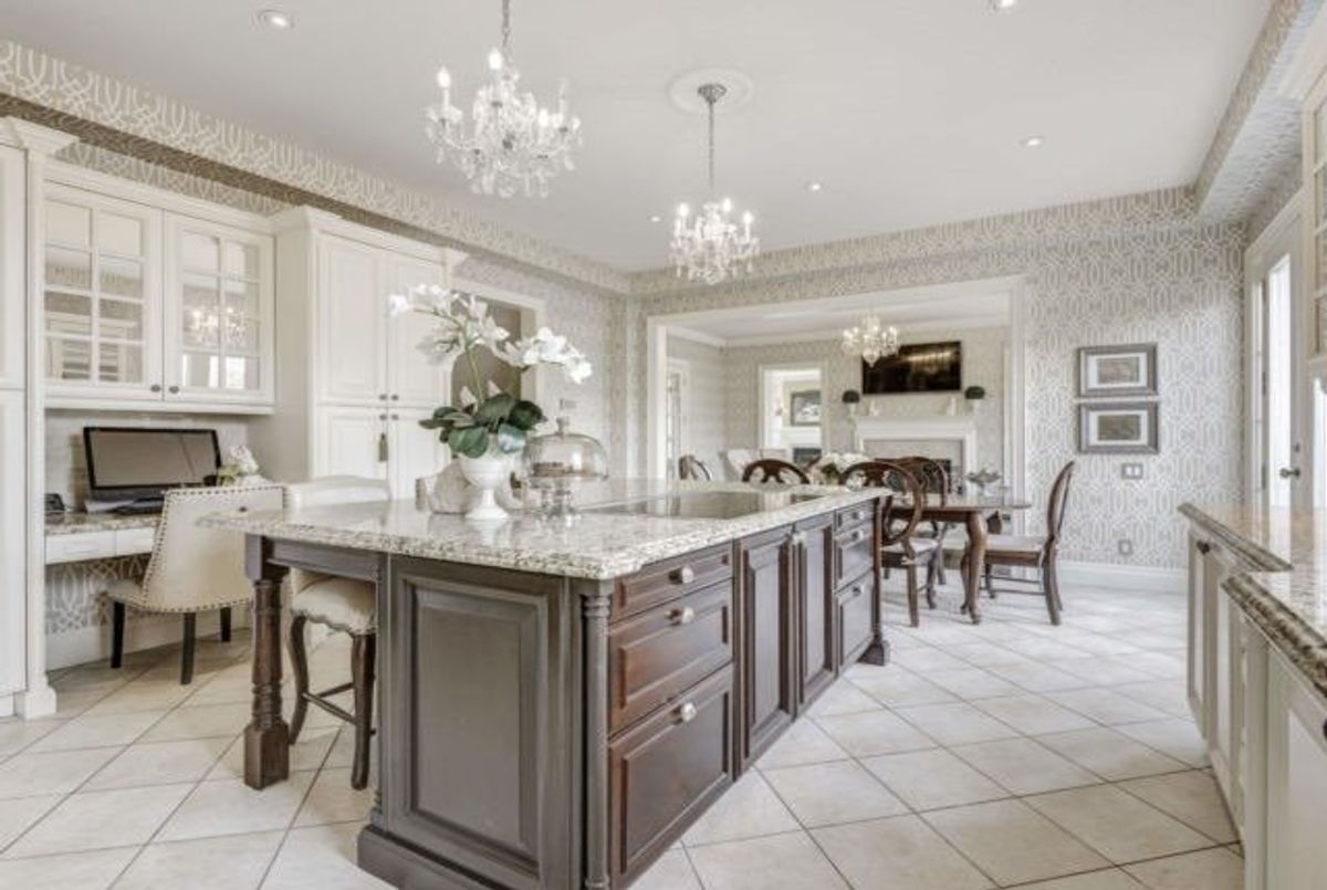 34 Eversley Hall 34 Eversley Hall King