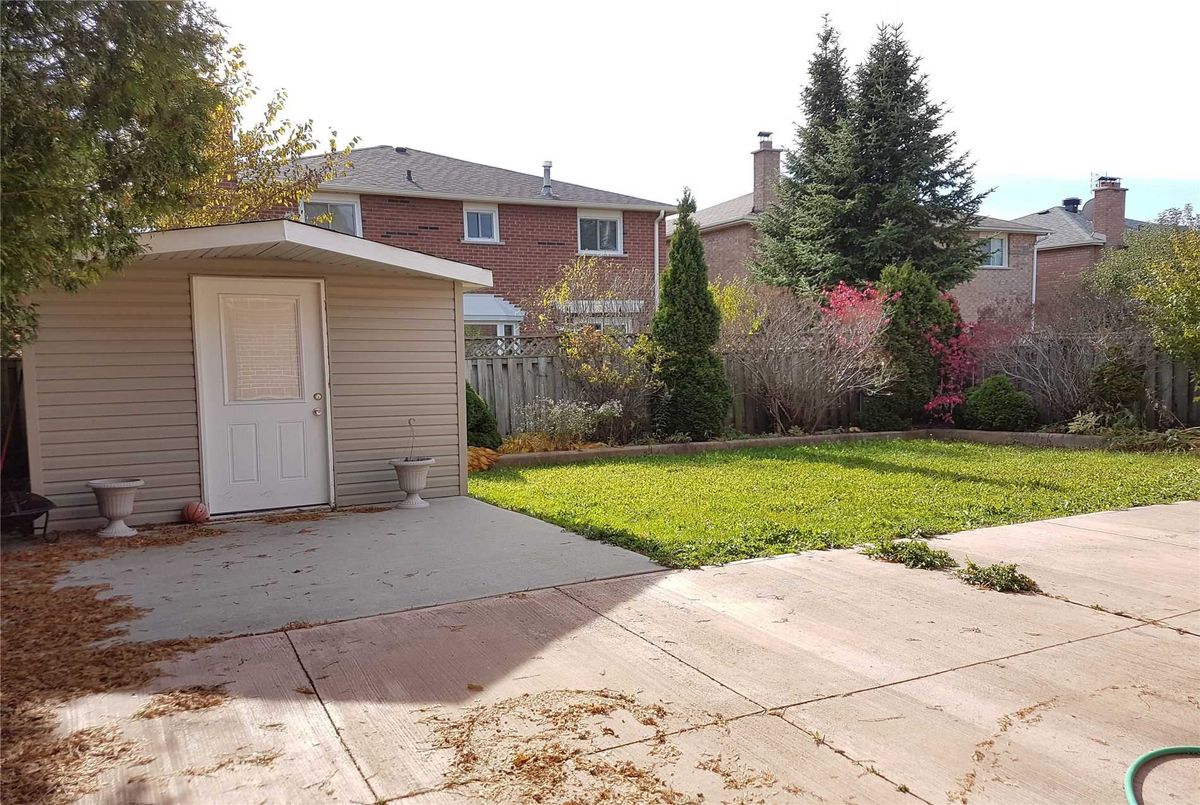 21 Guildwood Dr 21 Guildwood Dr Richmond Hill