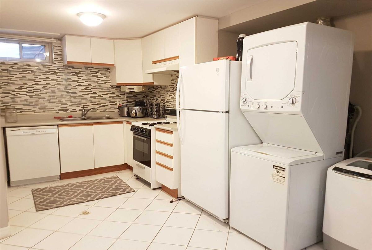 21 Guildwood Dr 21 Guildwood Dr Richmond Hill