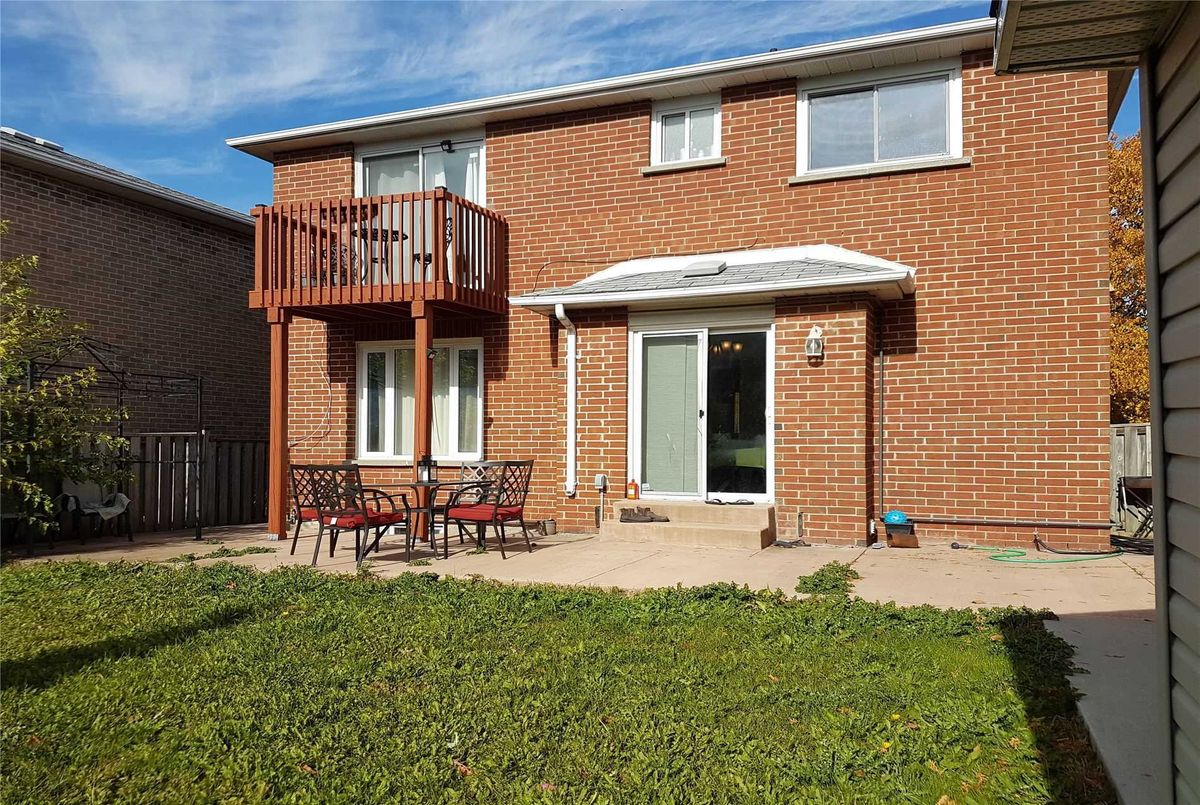 21 Guildwood Dr 21 Guildwood Dr Richmond Hill