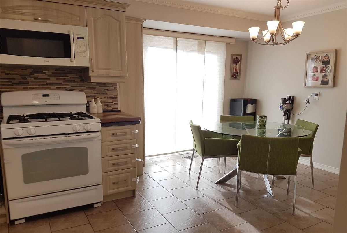 21 Guildwood Dr 21 Guildwood Dr Richmond Hill