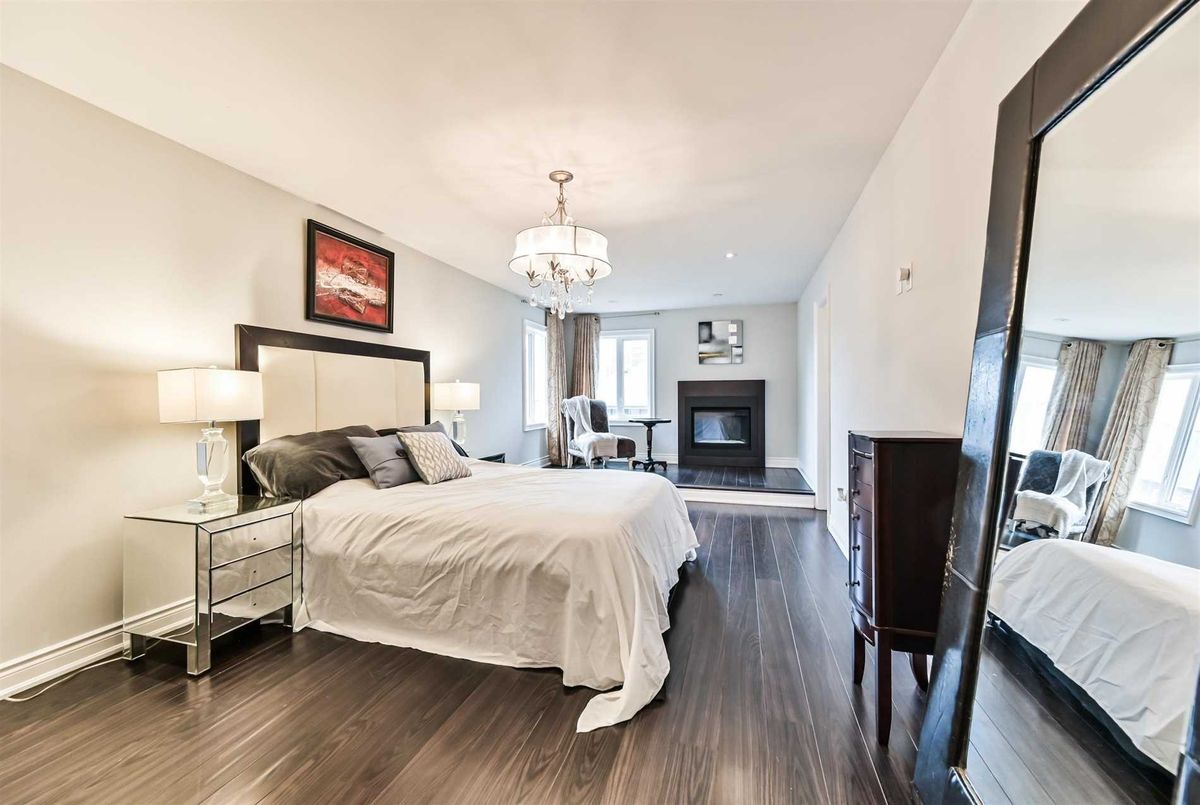 19 Kentland St 19 Kentland St Markham