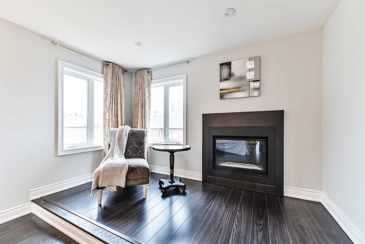 19 Kentland St 19 Kentland St Markham