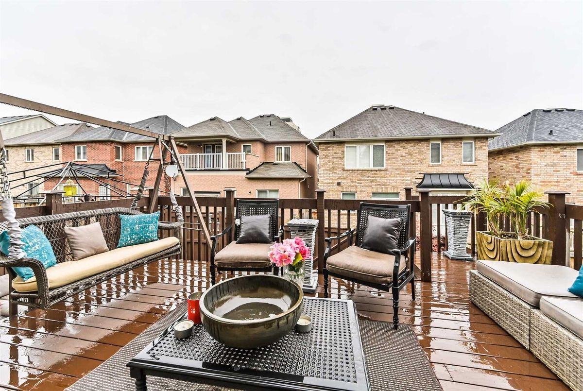 19 Kentland St 19 Kentland St Markham